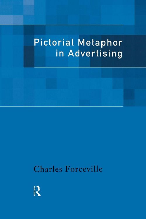 Produktbild: Pictorial Metaphor in Advertising