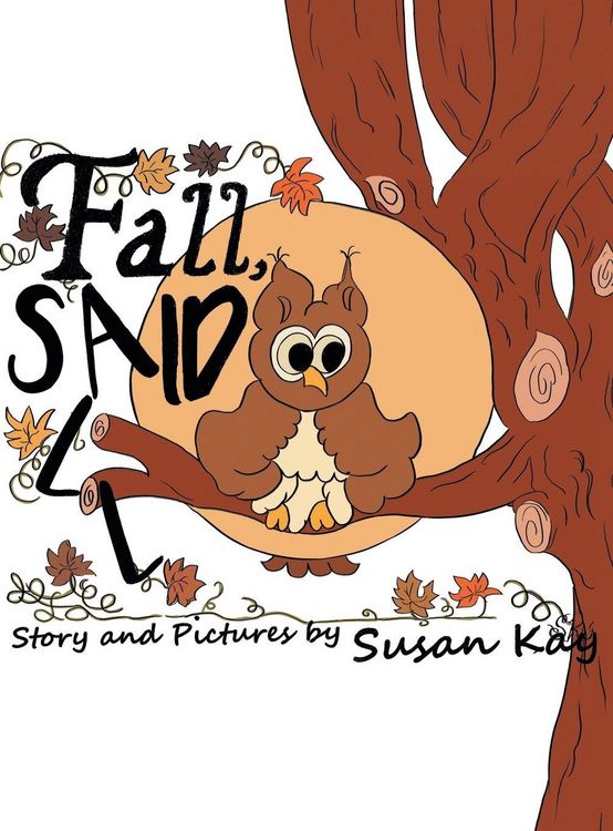 Produktbild: Fall, Said All