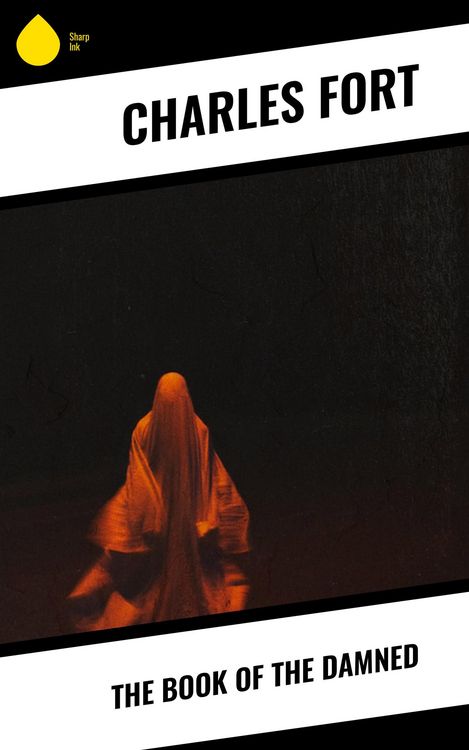 Produktbild: The Book of the Damned