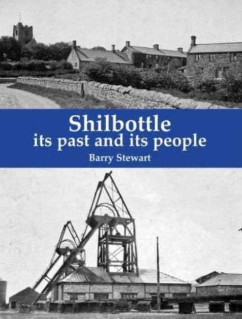 Produktbild: Stewart, B: Shilbottle