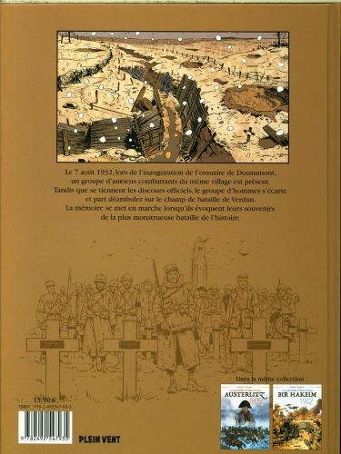 Produktbild: Les grandes batailles de l'histoire de France