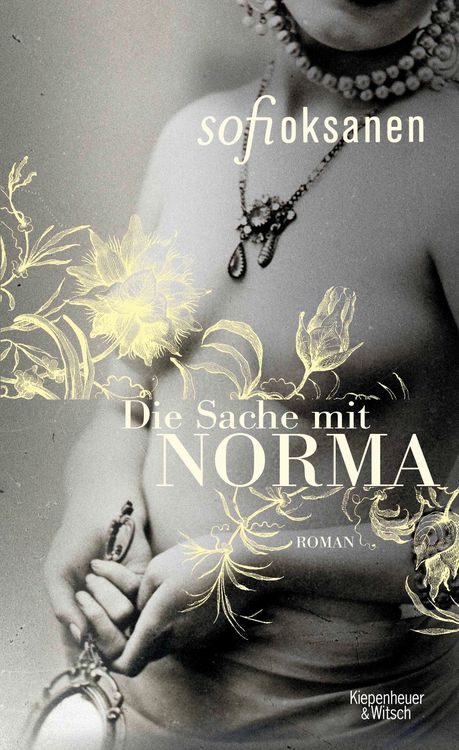 Produktbild: Die Sache mit Norma