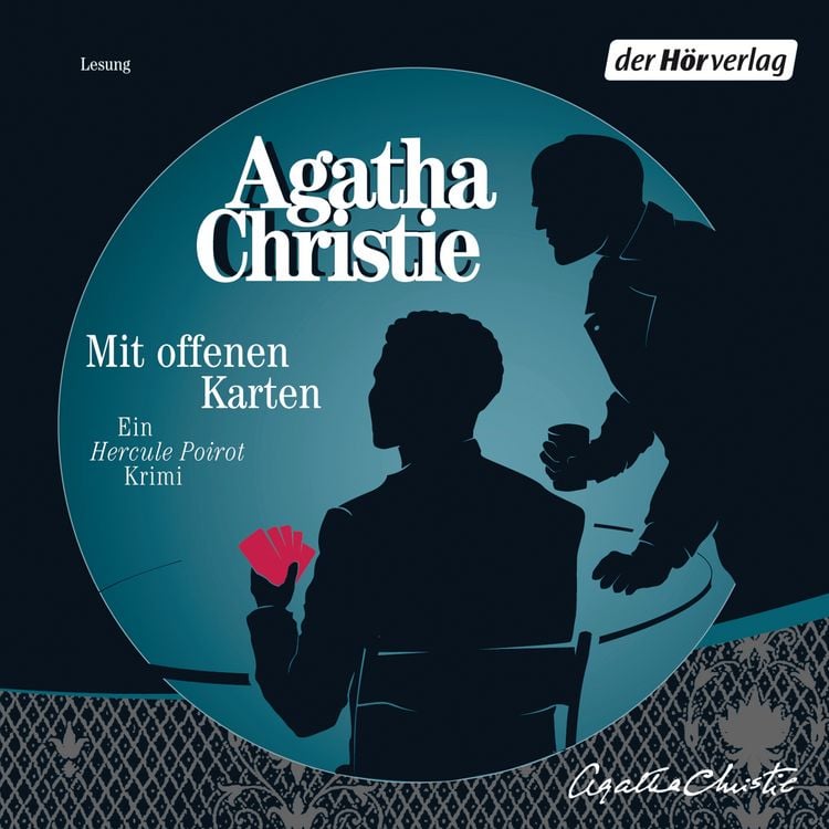 Produktbild: Mit offenen Karten