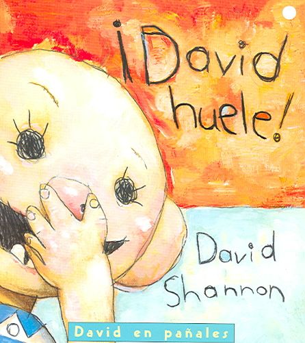 Produktbild: David Huele!