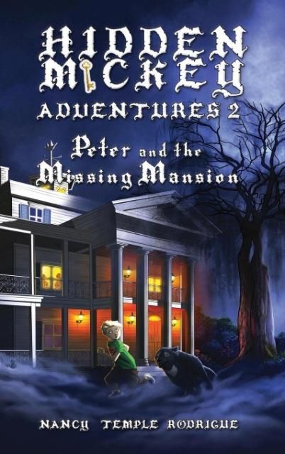 Produktbild: Hidden Mickey Adventures 2