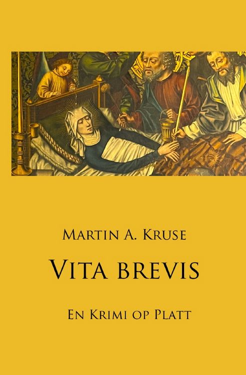 Produktbild: Vita brevis