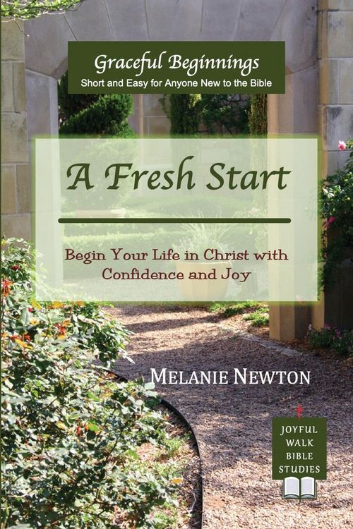 Produktbild: A Fresh Start