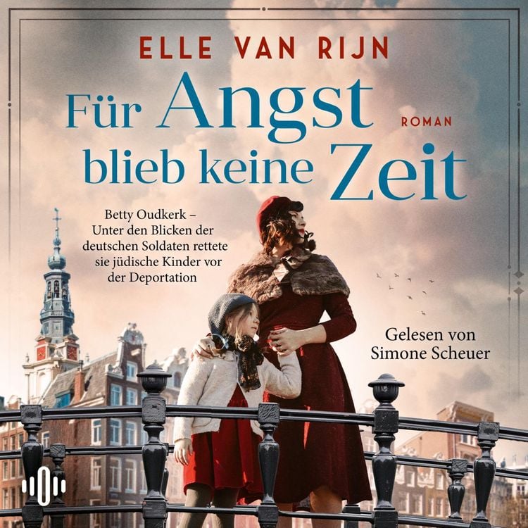 Produktbild: F&uuml;r Angst blieb keine Zeit