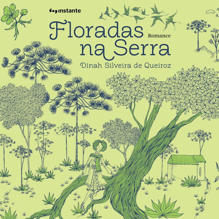 Produktbild: Floradas da Serra