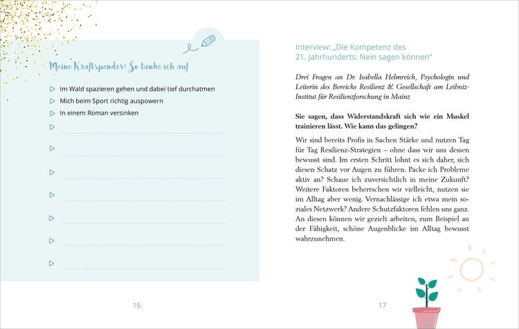 Produktbild: Her mit dem bunten Leben!