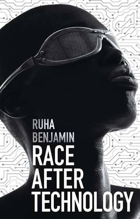 Produktbild: Race After Technology
