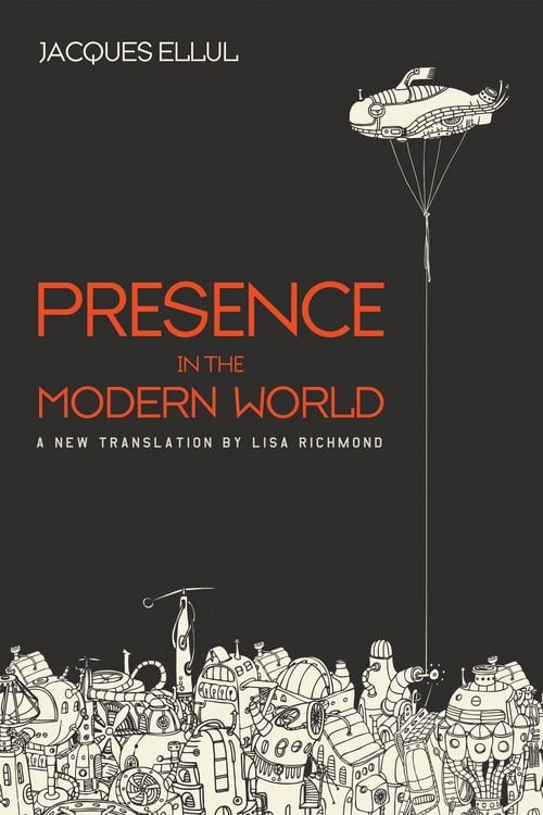 Produktbild: Presence in the Modern World