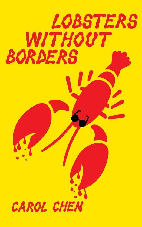 Produktbild: Lobsters Without Borders