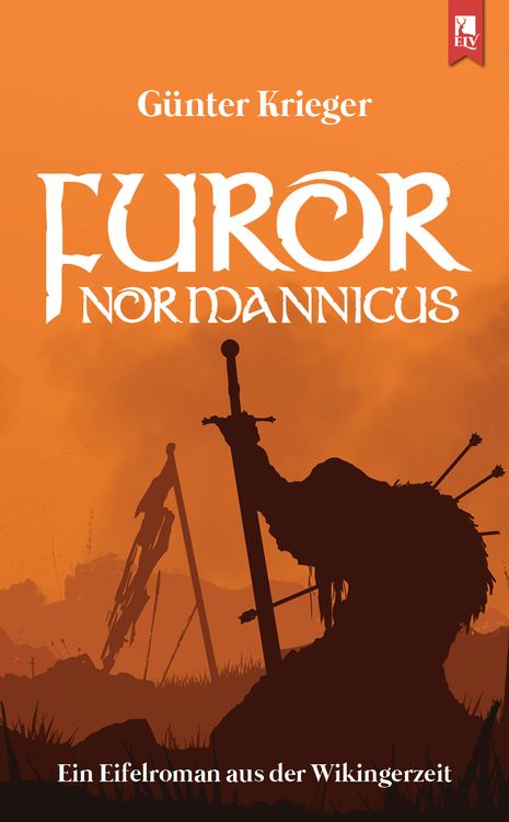 Produktbild: Furor Normannicus