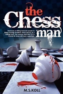 Produktbild: Koll, M: The Chessman Enigma