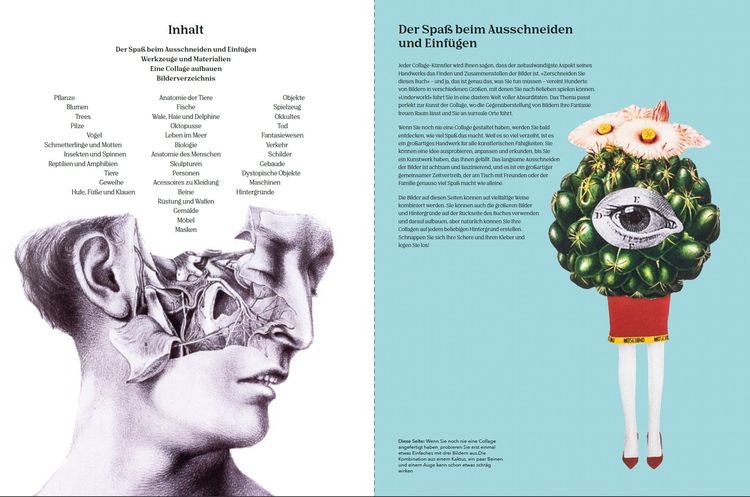 Produktbild: Collagen Underworld