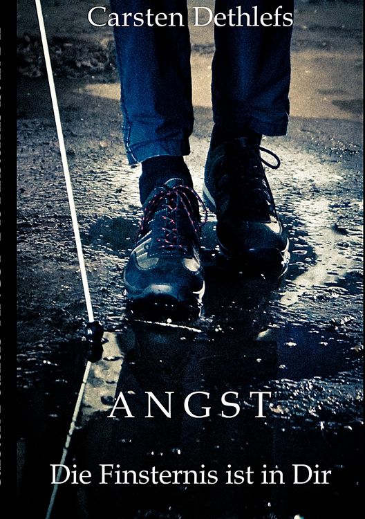 Produktbild: Angst