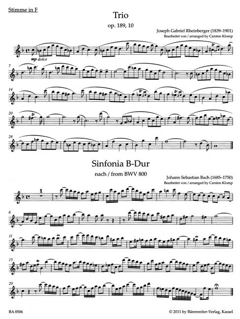 Produktbild: Organ plus one