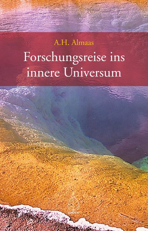 Produktbild: Forschungsreise ins innere Universum