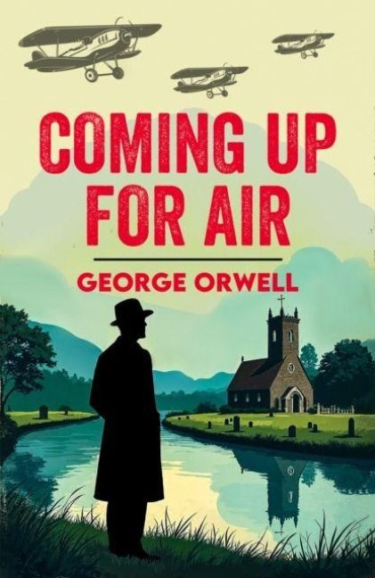 Produktbild: Coming Up for Air