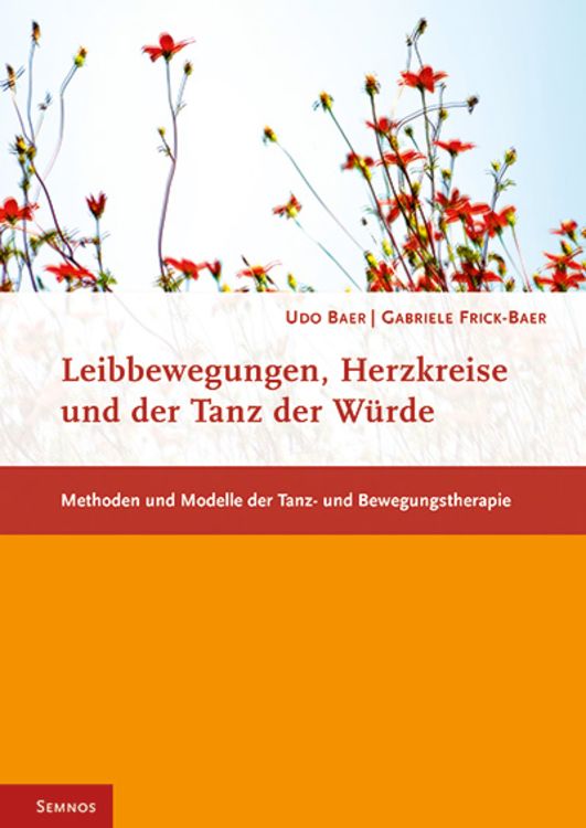 Bild vom Artikel Leibbewegungen, Herzkreise und der Tanz der Würde vom Autor Udo Baer