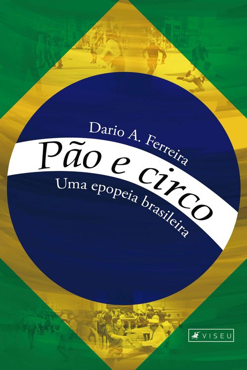 Produktbild: P&atilde;o e circo