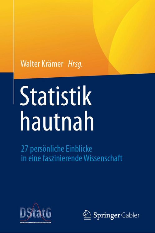 Produktbild: Statistik hautnah