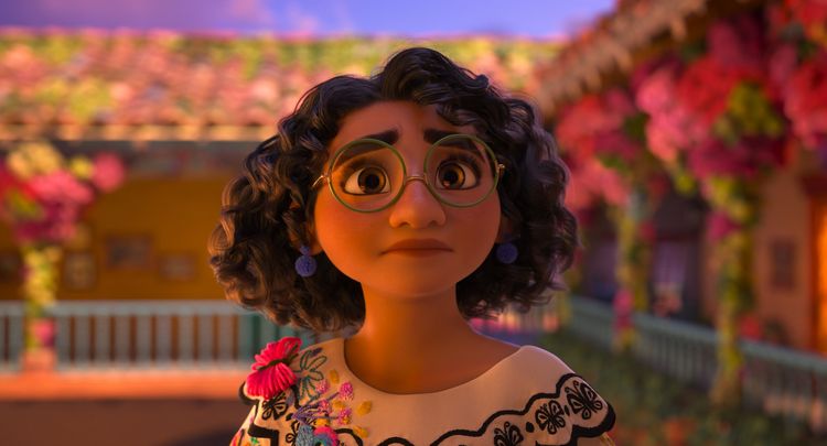 Produktbild: Encanto