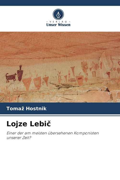 Produktbild: Lojze Lebi&iquest;