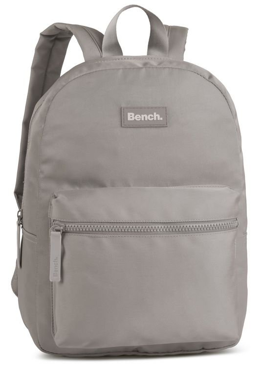 Produktbild: BENCH Rucksack nova, hellgrau