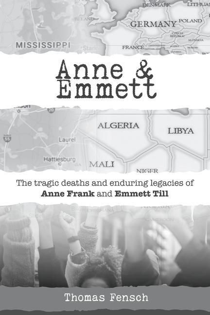 Produktbild: Anne & Emmett