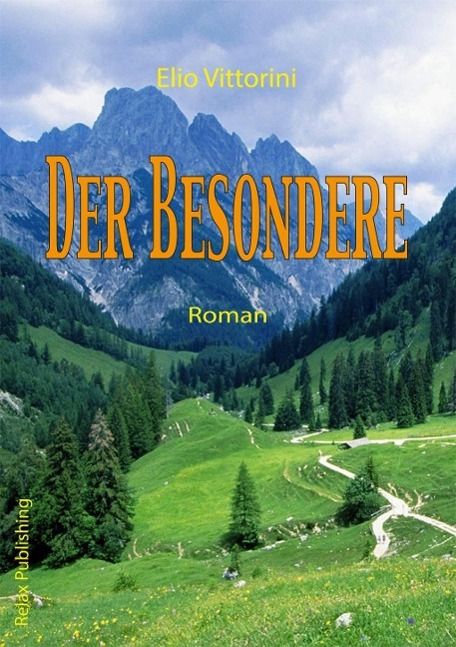 Produktbild: Der Besondere