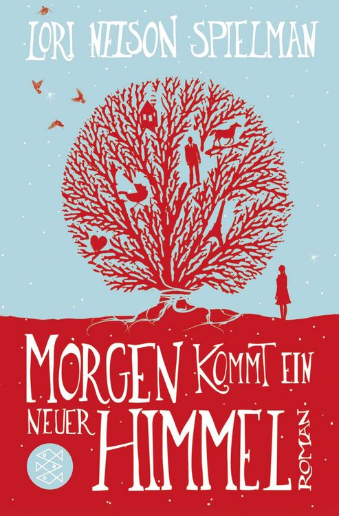 Produktbild: Morgen kommt ein neuer Himmel