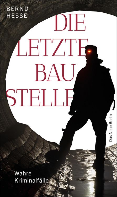 Produktbild: Die letzte Baustelle