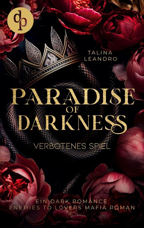 Produktbild: Verbotenes Spiel | Ein Dark Romance Enemies-to-Lovers Mafia Roman