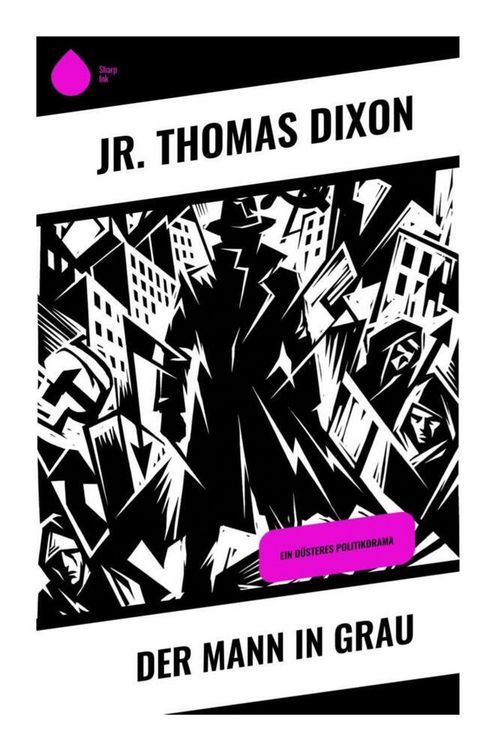 Produktbild: Der Mann in Grau