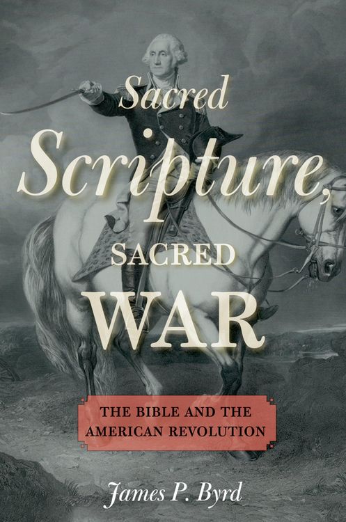 Produktbild: Sacred Scripture, Sacred War