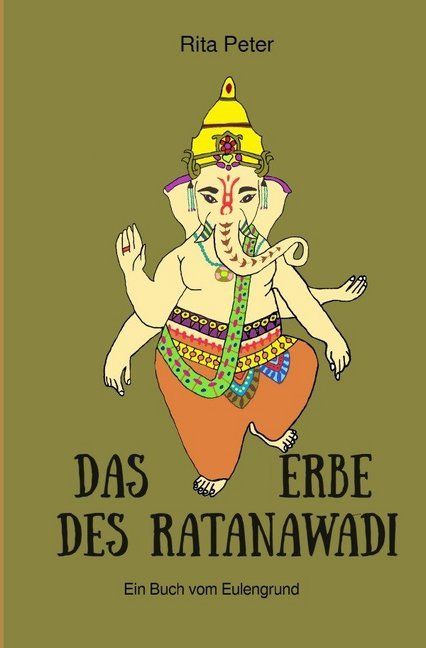 Produktbild: Das Erbe des Ratanawadi