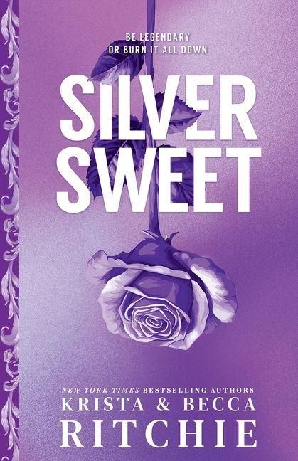 Produktbild: Silver Sweet (Standard Edition)