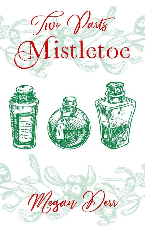 Produktbild: Two Parts Mistletoe