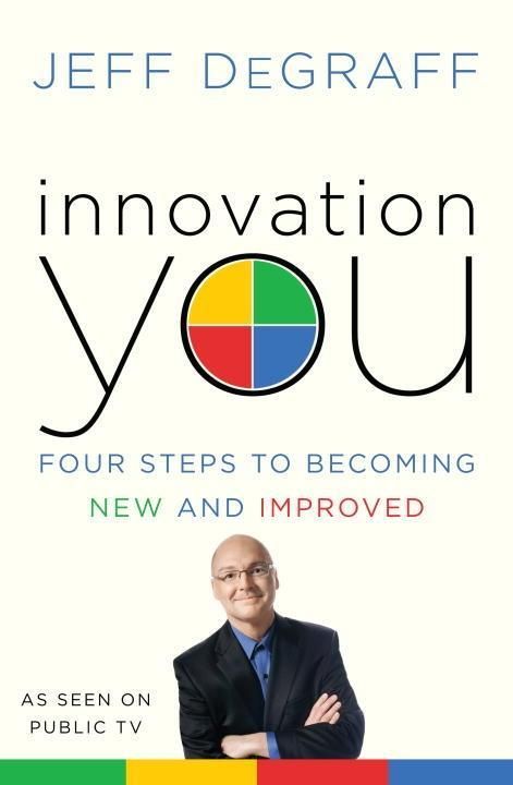 Produktbild: Innovation You