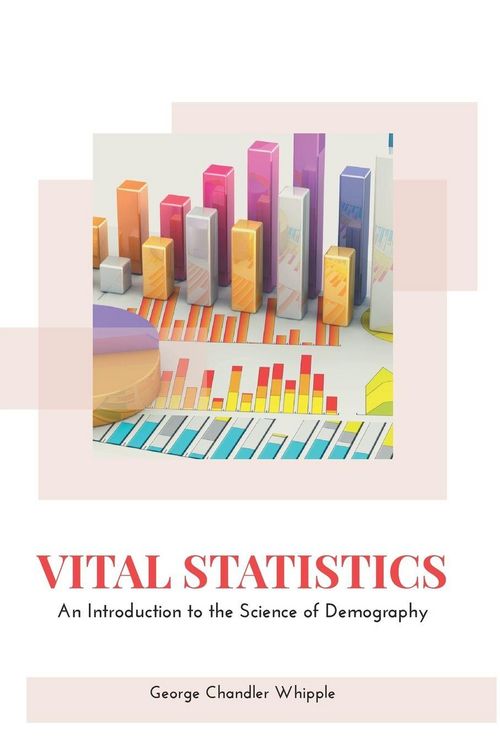 Produktbild: Vital Statistics