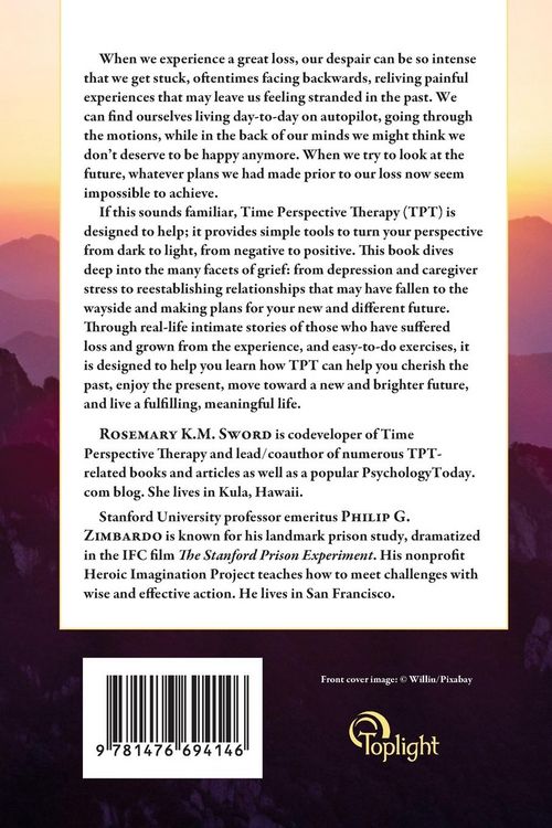 Produktbild: Seeing Through the Grief