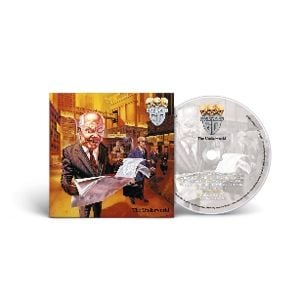 Produktbild: The Underworld (Re-Release)