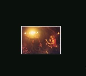 Produktbild: Power Infusion (Remaster 2023)