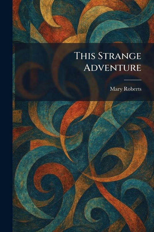 Produktbild: This Strange Adventure