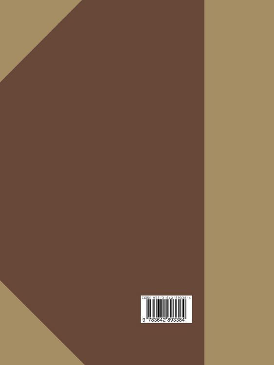 Produktbild: Die Anatomie des Menschen