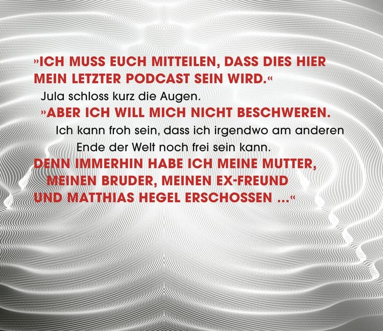 Produktbild: Auris. Puls der Angst
