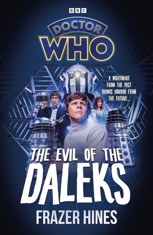 Produktbild: Doctor Who: Evil of the Daleks