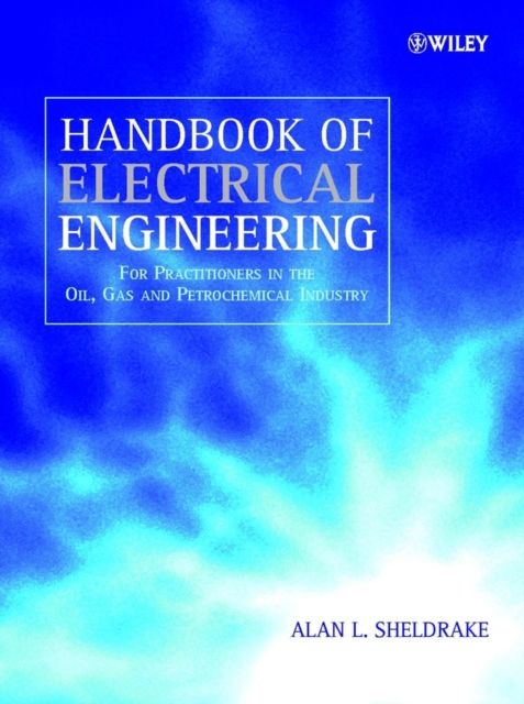 Produktbild: Sheldrake, A: Handbook of Electrical Engineering